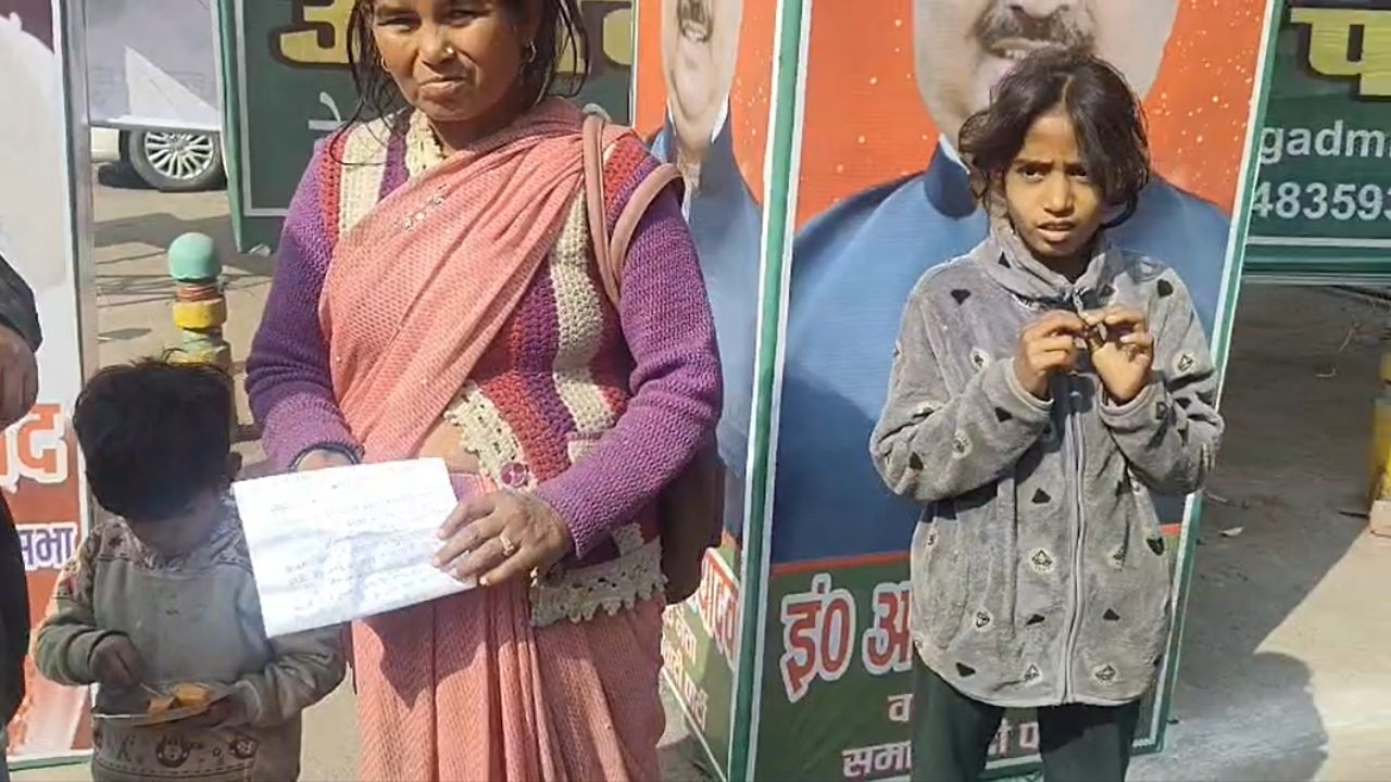 Lucknow: बेटे की हुई थी हत्या, अखिलेश यादव के पास पहुंची मां; लगाई फरियाद