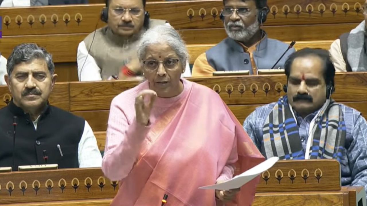 Budget Session 2026: बजट सत्र से पहले सरकार ने 27 जनवरी को बुलाई सर्वदलीय बैठक, जानिये पूरा अपडेट