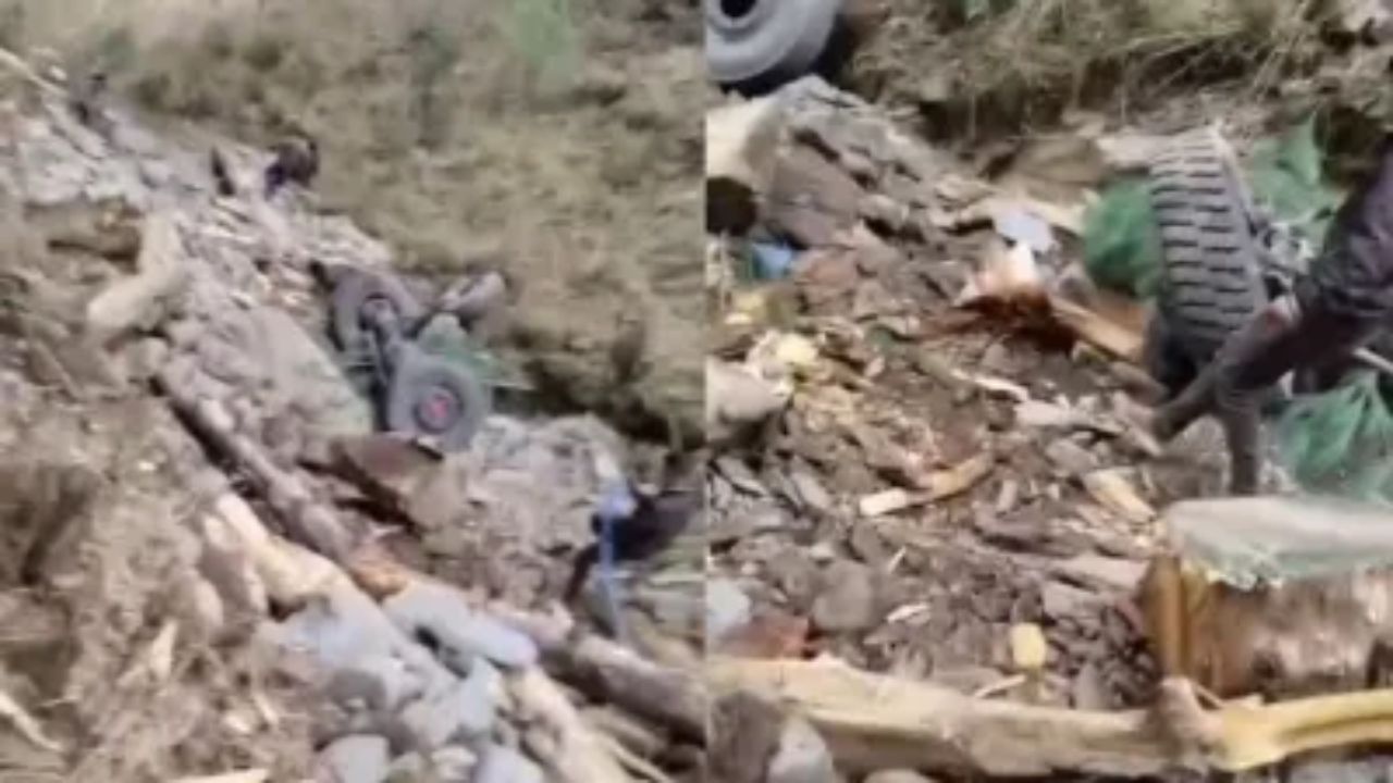 Road Safety Crisis in J&K: क्या हैं सड़क हादसों के असली कारण? 10 जवानों की शहादत के बाद बड़ा सवाल