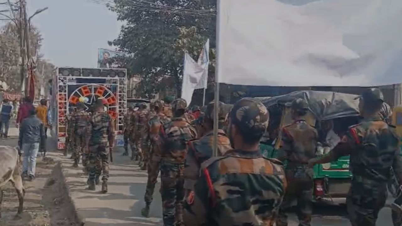 फतेहपुर में सेना दिवस पर देशभक्ति रैली का भव्य आयोजन, जानें पूरा मामला