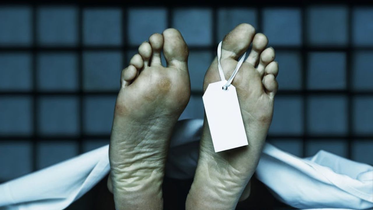 फतेहपुर में रेलवे ट्रैक पर युवक की मौत, इलाके में मची सनसनी