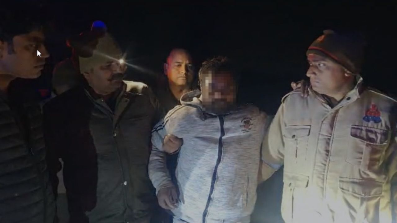 Muzaffarnagar Crime: चरथावल में पुलिस का ताबड़तोड़ एक्शन, पशु चोरी का खुलासा; मुठभेड़ में आरोपी घायल