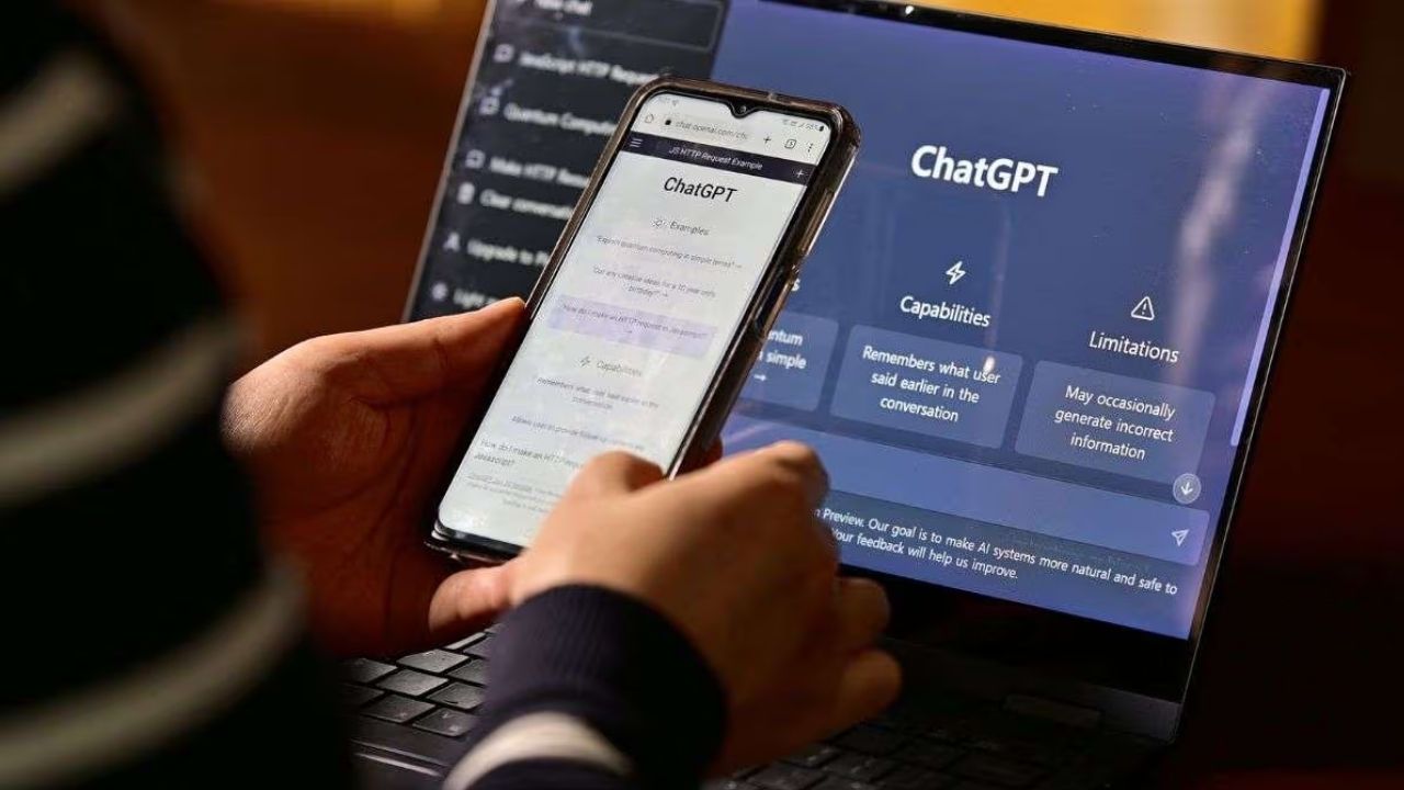 घंटों का काम मिनटों में! ChatGPT के ये 10 ट्रिक्स, लेकिन हर कोई इन्हें नहीं जानता; जानने के लिए पढ़े पूरी खबर