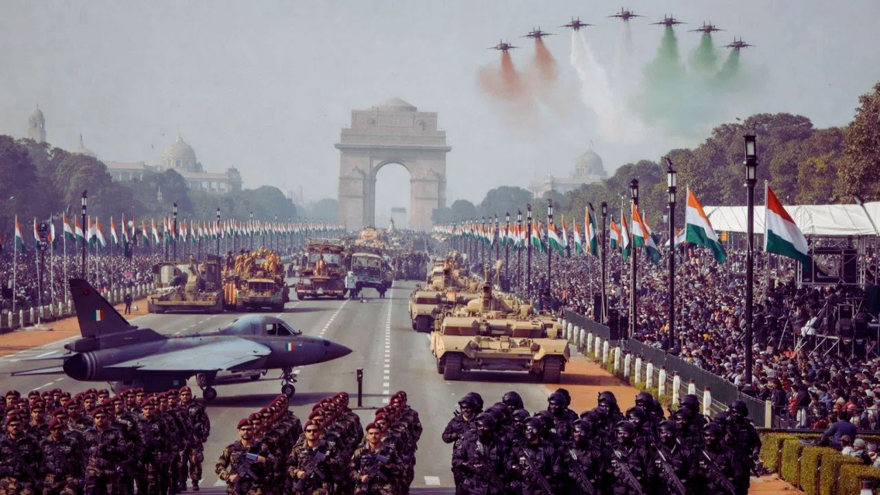 Republic Day 2026: कर्तव्य पथ पर पहली बार होगी कॉम्बैट परेड, जानें इसमें क्या है खास?