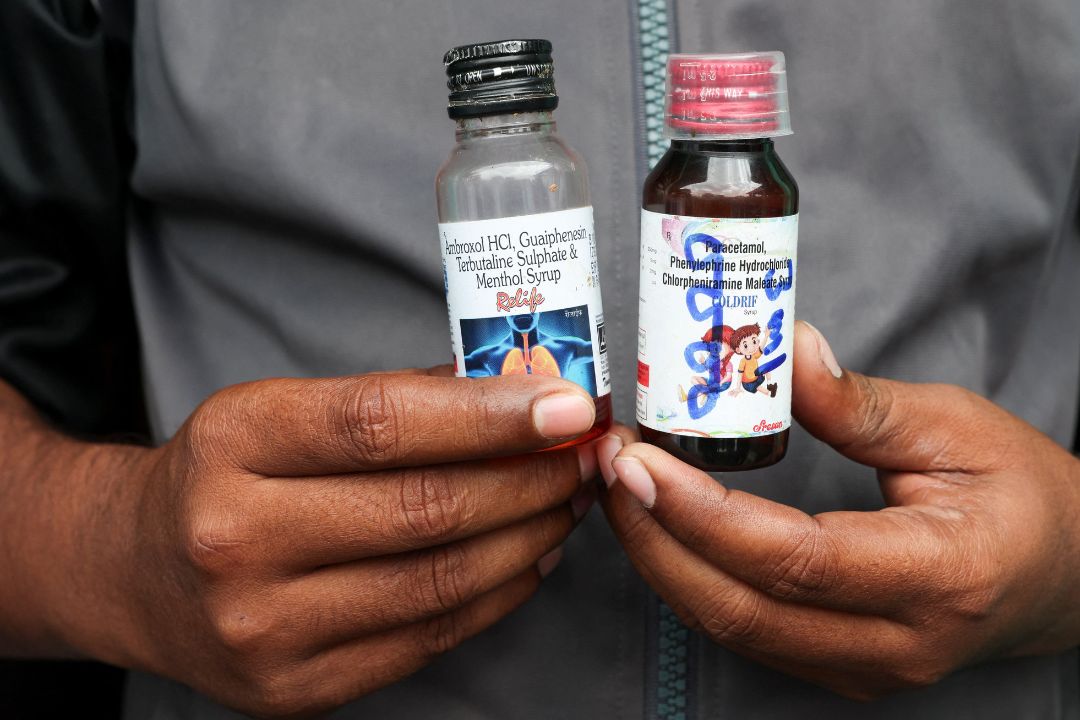 Coding Cough Syrup Case: कफ सिरप मामले में ईडी का बड़ा खुलासा, जानें क्यों दोबारा शुभम के परिवार को किया गया तलब