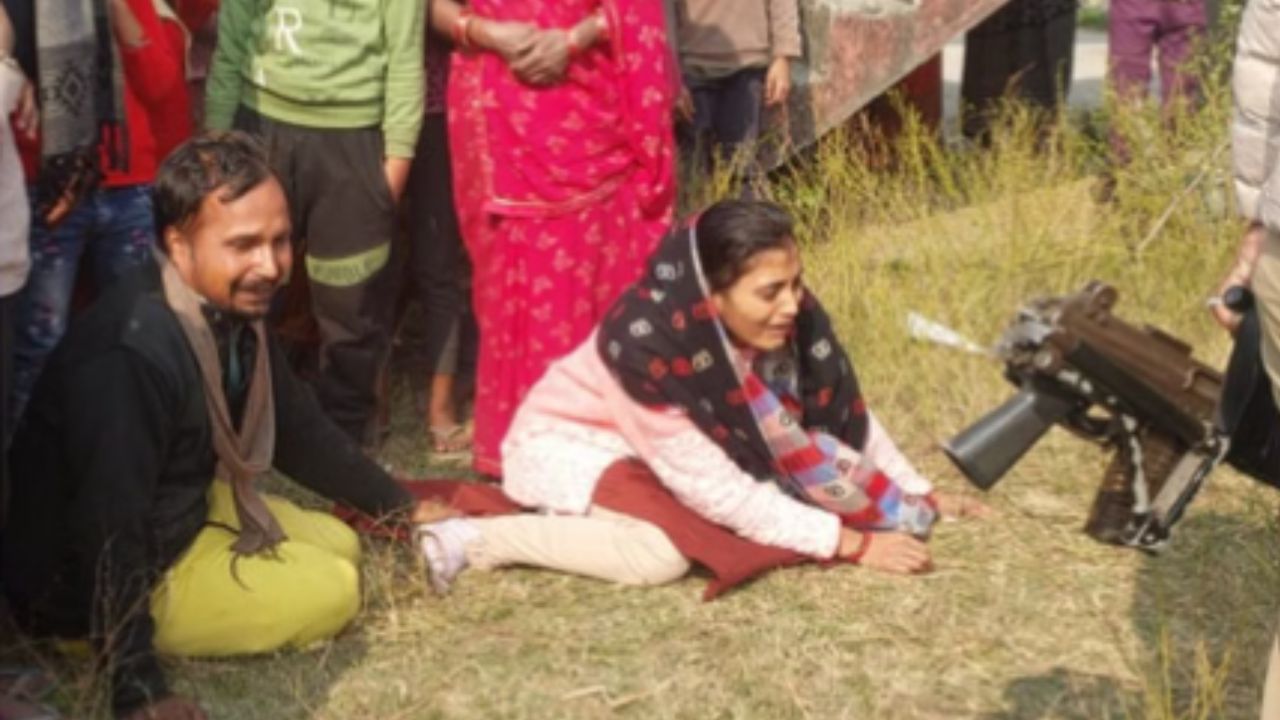 हम जिया नाही चाहित…, छात्र का शव औंधे मुंह मिला, मोबाइल रिकॉर्डिंग ने खोला रहस्य