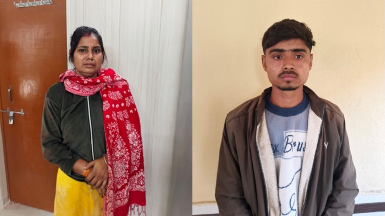 शराब, धोखा और कत्ल: सिर काटकर बोरवेल में फेंका, जानें कैसे फिरोजाबाद में एक और पति की हुई हत्या