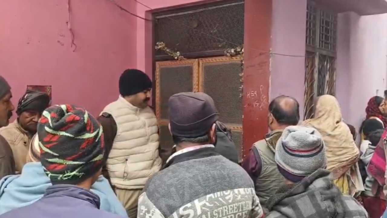 बदायूं: घर में महिला की गला दबाकर हत्या, 20 लाख कैश और सोने के गहने लूटे