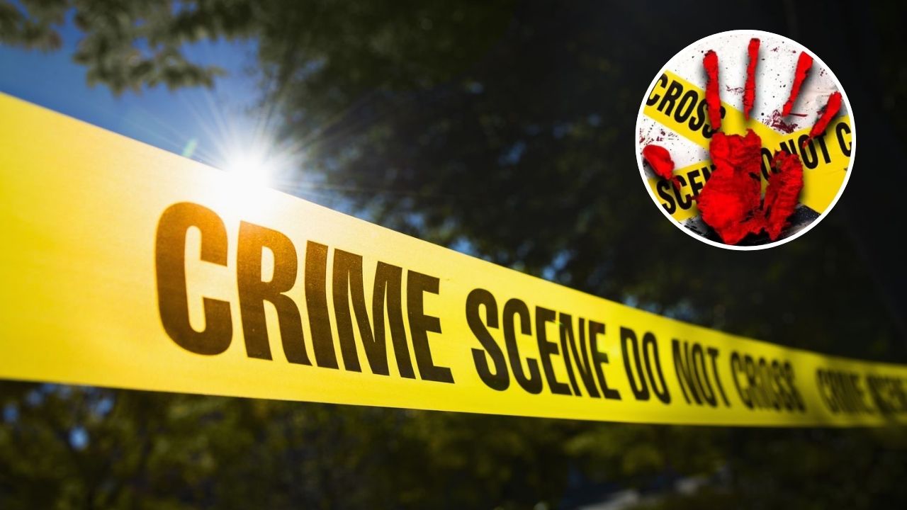 Love Affair Turned Murder: पहले पति का गला घोंटा, फिर रेलवे ट्रैक पर फेंक दी लाश; पत्नी-प्रेमी की खौफनाक साजिश का पर्दाफाश