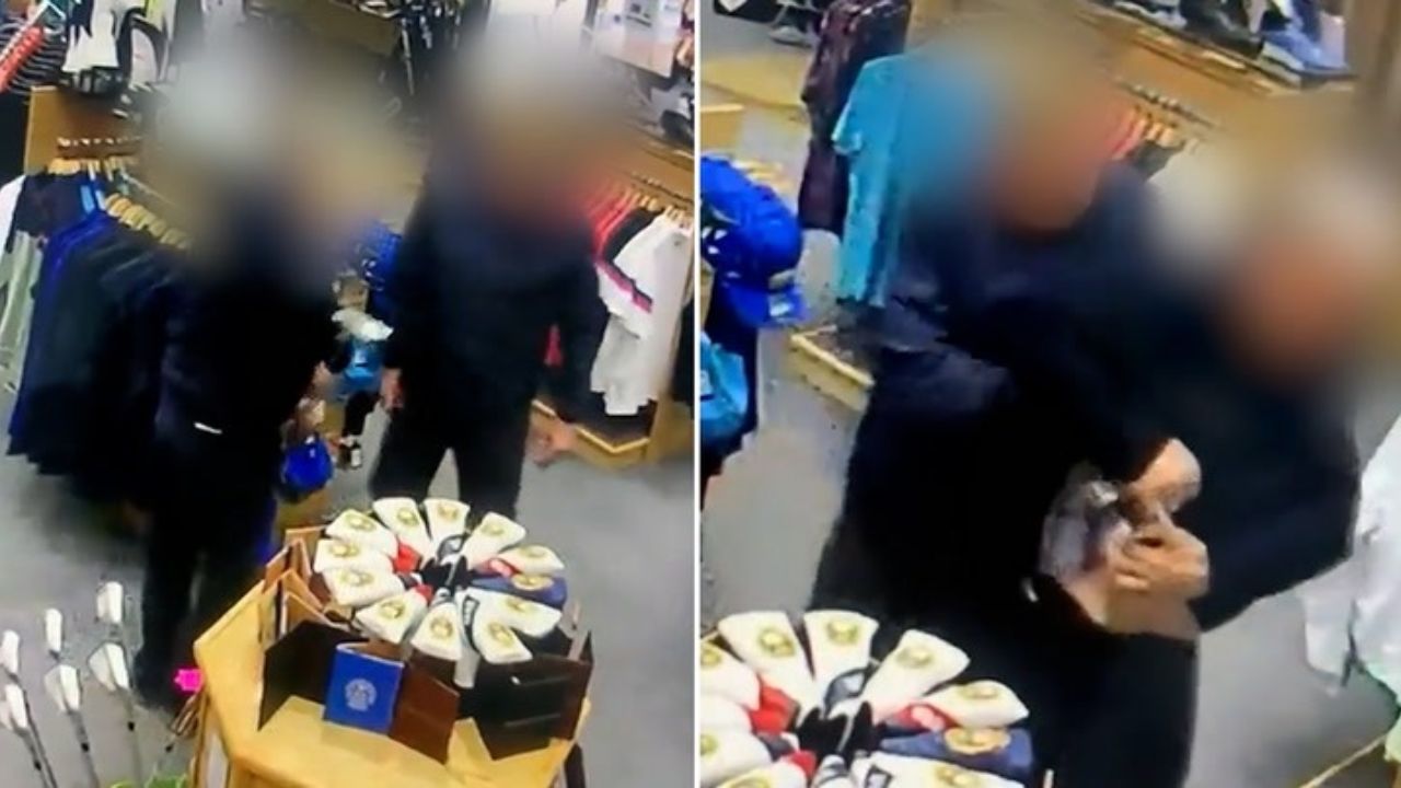 मुगलसराय में चोरों ने मचाया तांडव, पुलिस ने दो महिलाओं को लिया हिरासत में