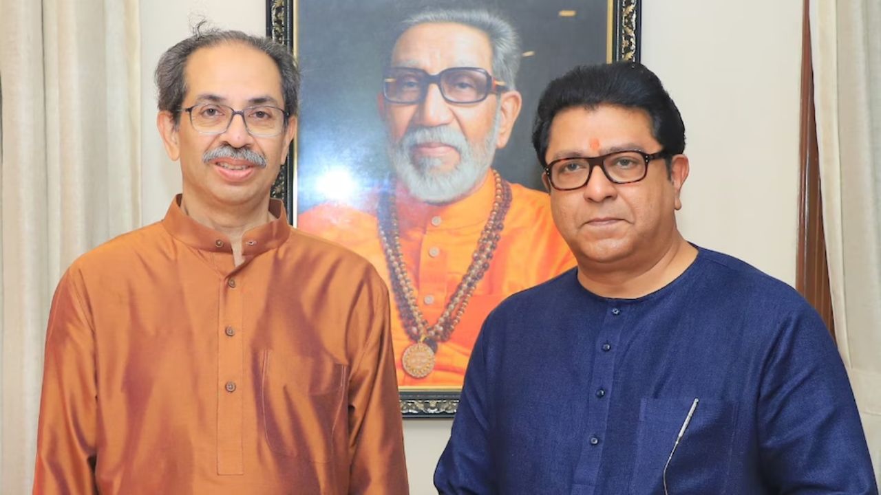 ‘चुनाव हारे, हौसला नहीं’… BMC Polls के बाद राज ठाकरे की सामने आई पहली प्रतिक्रिया