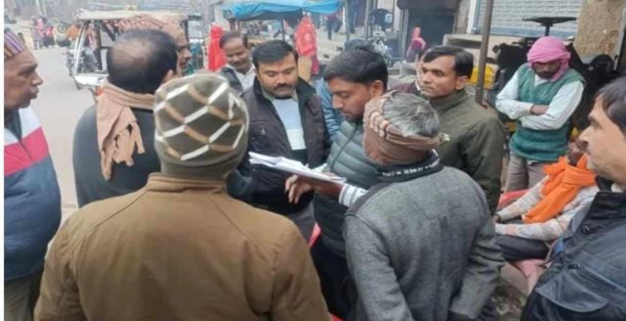 Barabanki News: बाराबंकी में अचानक शुरू हुई बड़ी कार्रवाई