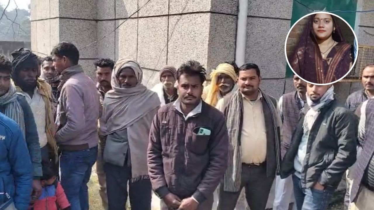 Badaun Crime: बदायूं से दिल दहला देने वाली घटना, ससुराल की दबंगई बनी जानलेवा