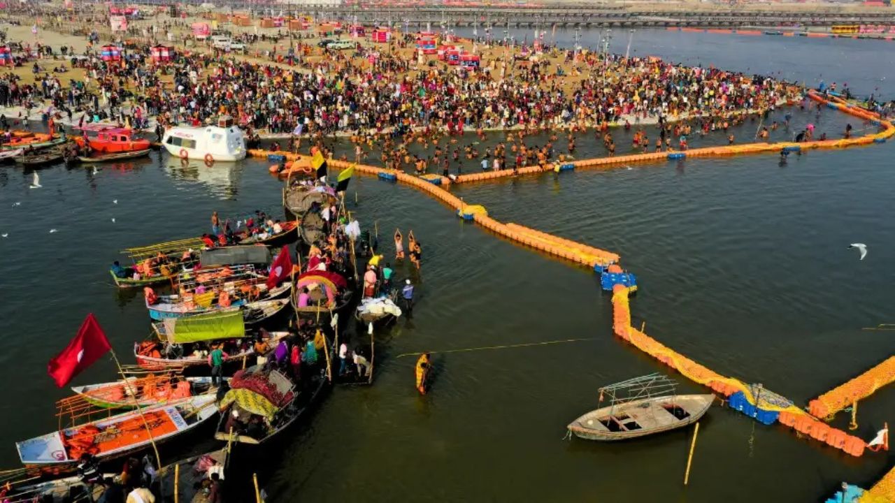 Magh Mela 2026: मौनी अमावस्या के बीच अचानक बड़ा बदलाव, कौन सा रास्ता मिलेगा खुला?