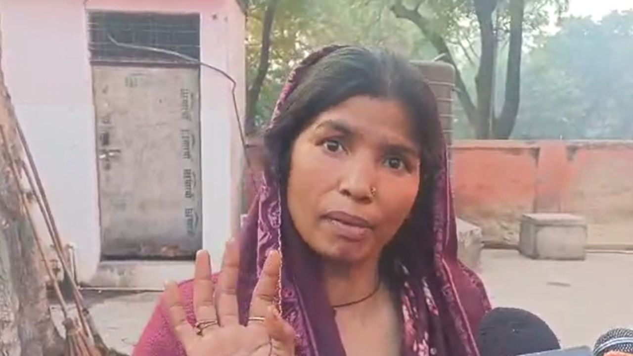 फतेहपुर से दिल दहला देने वाली घटना, धारदार हथियार से काटकर महिला और पुरुष की हत्या