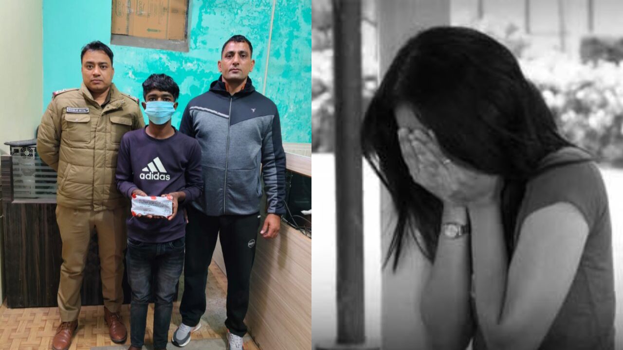 सोशल मीडिया पर बना फर्जी चेहरा, जाल में फंसी नैनीताल की युवती, राज खुला तो हरियाणा पहुंची पुलिस; पढ़ें पूरा मामला