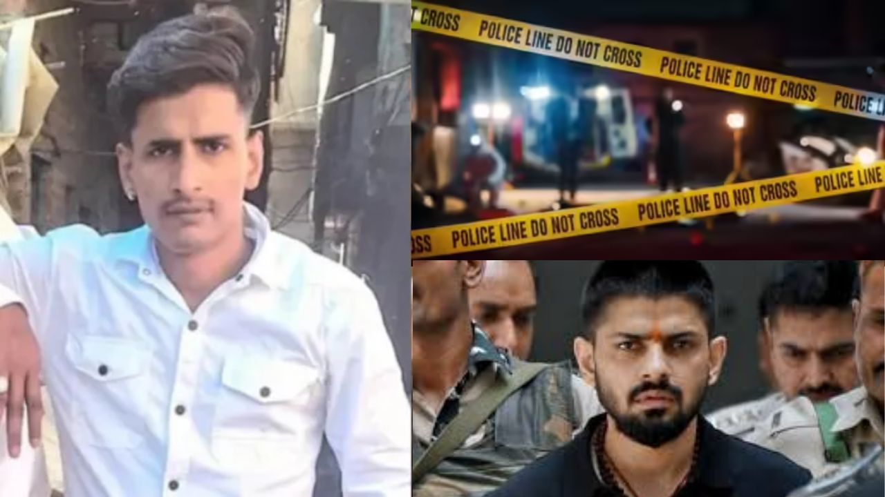 Video | दिल्ली का वसीम हत्याकांड; गैंगस्टर हाशिम बाबा से जुड़े तार, अब बिश्नोई गैंग के पोस्ट से बढ़ा बवाल