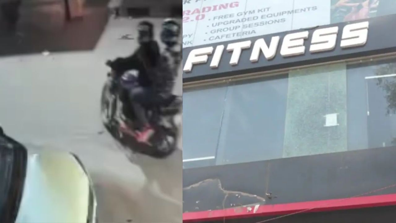 दहशत में राजधानी! तीन जगहों पर ताबड़तोड़ फायरिंग; दिल्ली पुलिस ऑपरेशन गैंग बस्ट की खुलती पोल