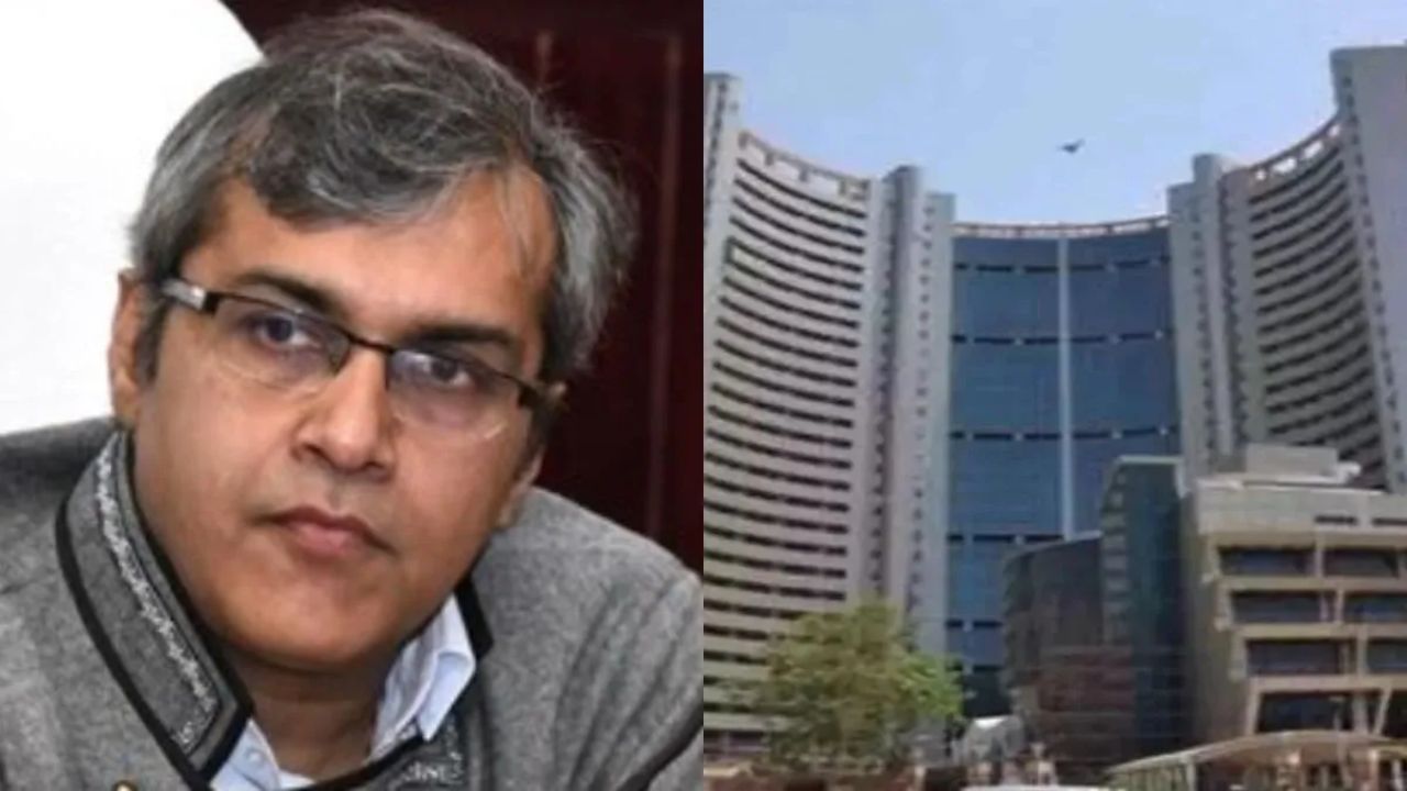 आईएएस संजीव खिरवार को बनाया गया MCD कमिश्नर, जानिये उनसे जुड़ा दिल्ली का ये बड़ा विवाद