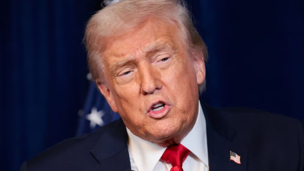 Donald Trump: भारत के साथ रिश्तों पर ट्रंप का बड़ा बयान, कहा पीएम मोदी…