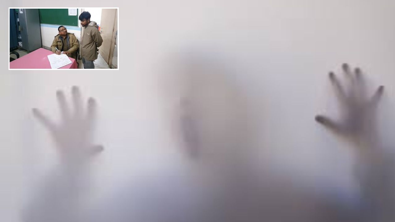 रामनगर में डंपर के अंदर पेट्रोमैक्स से हादसा, ठंड से बचाव करते चाचा-भतीजे की दर्दनाक मौत, पढ़ें पूरा मामला