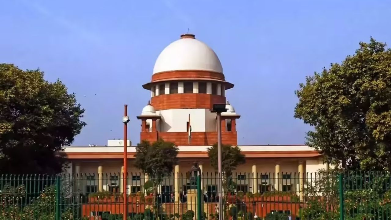 IPAC Raid Case: सुप्रीम कोर्ट से ममता को झटका, कहा-मामला गंभीर