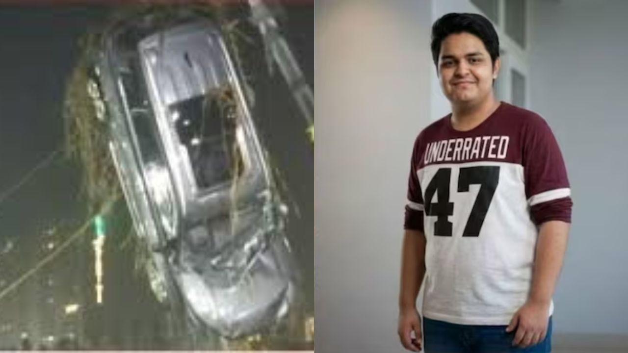 नोएडा इंजीनियर युवराज मामले में नया मोड़, चार दिन बाद बरामद हुई कार, जानिये SIT की आगे की प्रक्रिया