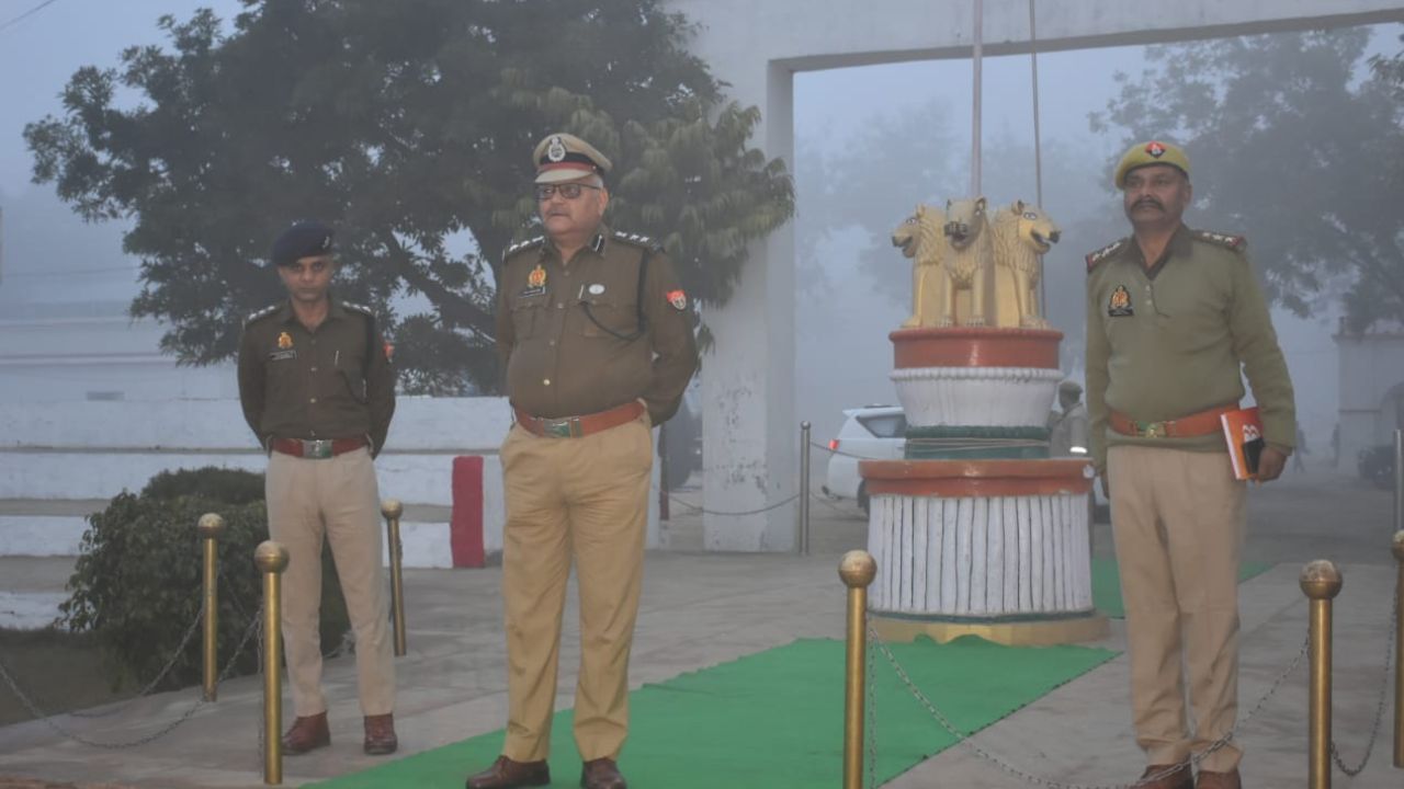 Etah News: फिटनेस से फास्ट रिस्पॉन्स तक… पुलिस लाइन में परखी गई पूरी ताकत; पढ़िए क्या है जवानों की खास तैयारी