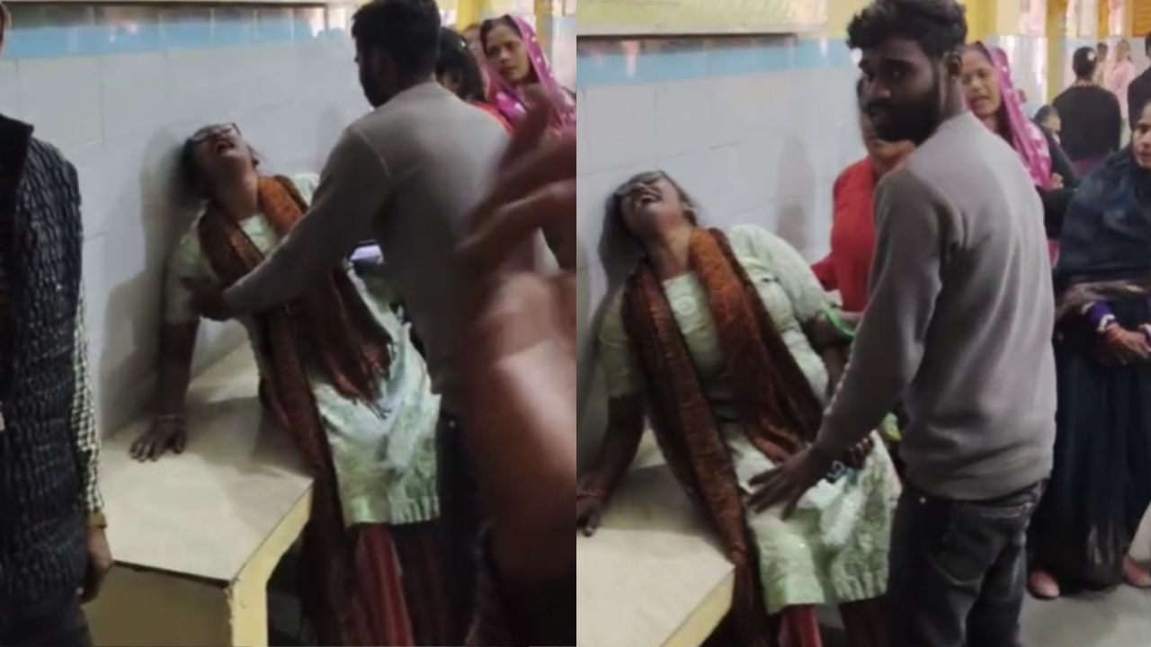 एटा में एक पल की चूक या बड़ी लापरवाही? खेलते-खेलते ही बुझ गया बचपन, मासूम की मौत ने खड़े किए कई सवाल