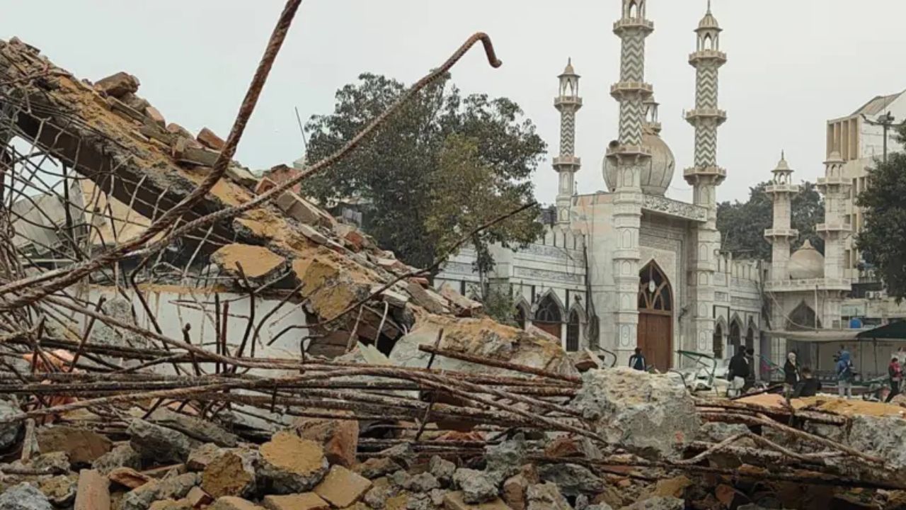 Operation Turkman Update: कितने किरदार, कितनी हिस्सेदारी, कब होगा हिसाब? दिल्ली पुलिस का एक्शन प्लान तैयार