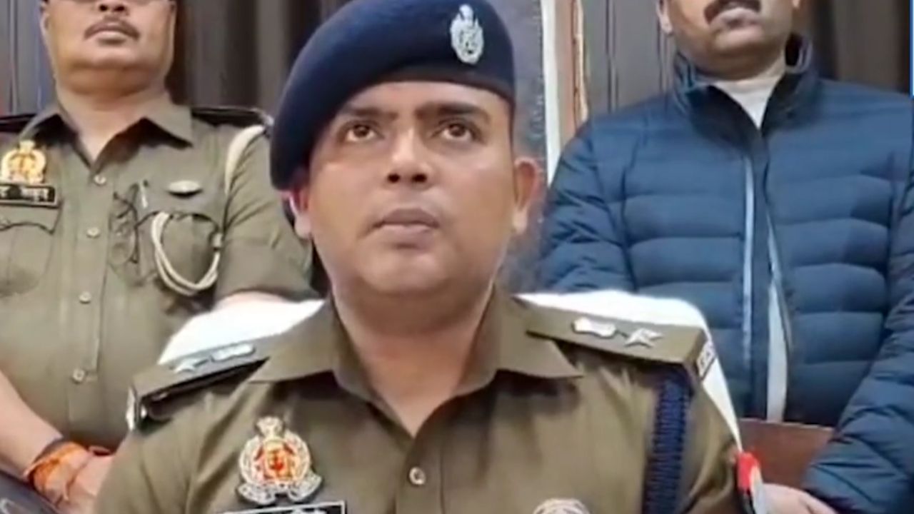 Video: प्रेम विवाद में गई युवक की जान, पत्नी और प्रेमिका ने मिलकर रची थी साजिश; देखिये पुलिस ने कैसे खोला राज