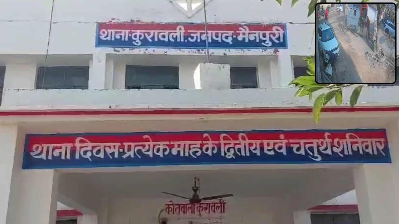फतेहपुर में लगातार चोरियां, वायरल वीडियो और खामोश पुलिस- क्या है पूरा सच?