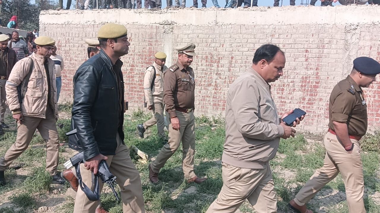 निर्ममता की हद पार, धारदार हथियार से अधेड़ किसान को उतारा मौत के घाट, जानिए खौफनाक वारदात को कैसे दिया अंजाम?