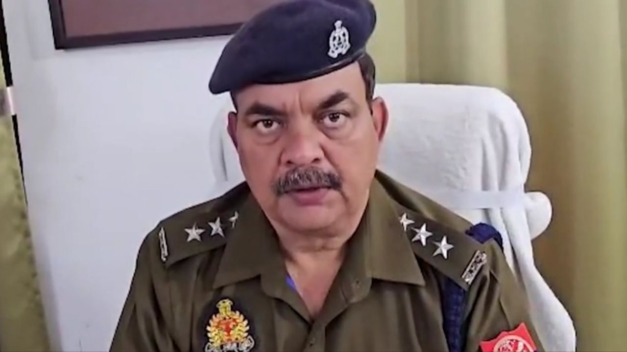 Video: एक संदिग्ध की गिरफ्तारी, फतेहपुर में पुलिस ने किया चौंकाने वाला खुलासा