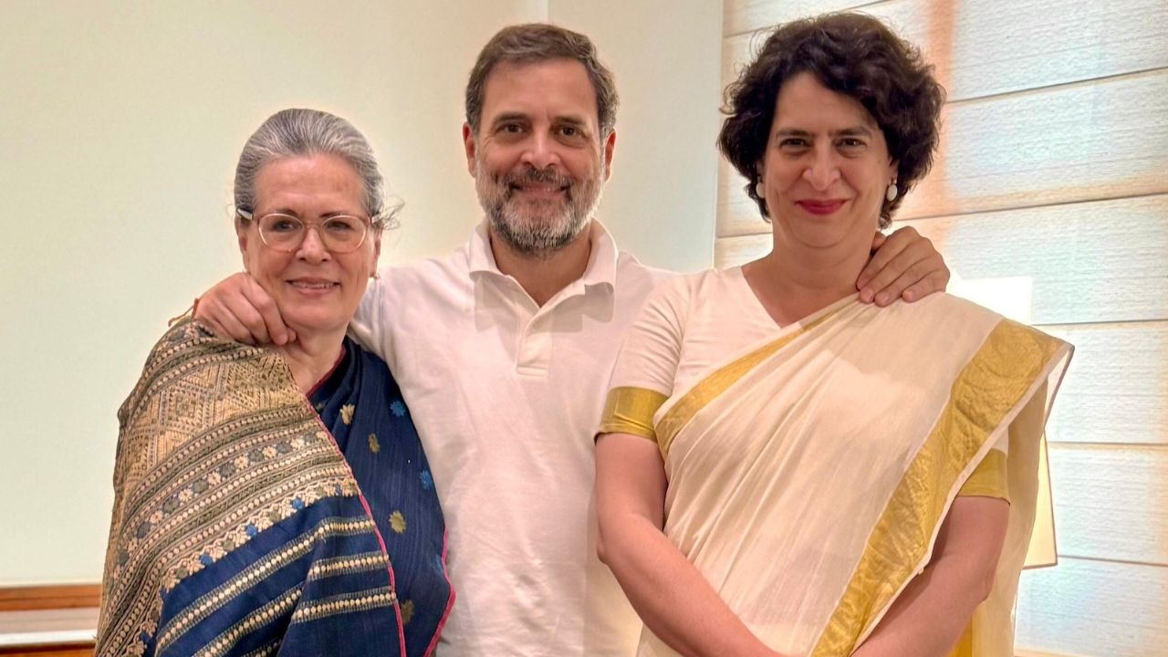 रायबरेली में स्कूल की मान्यता को लेकर बड़ा विवाद, गांधी परिवार सहित अफसरों पर लगे आरोप; जानिये क्या है मामला