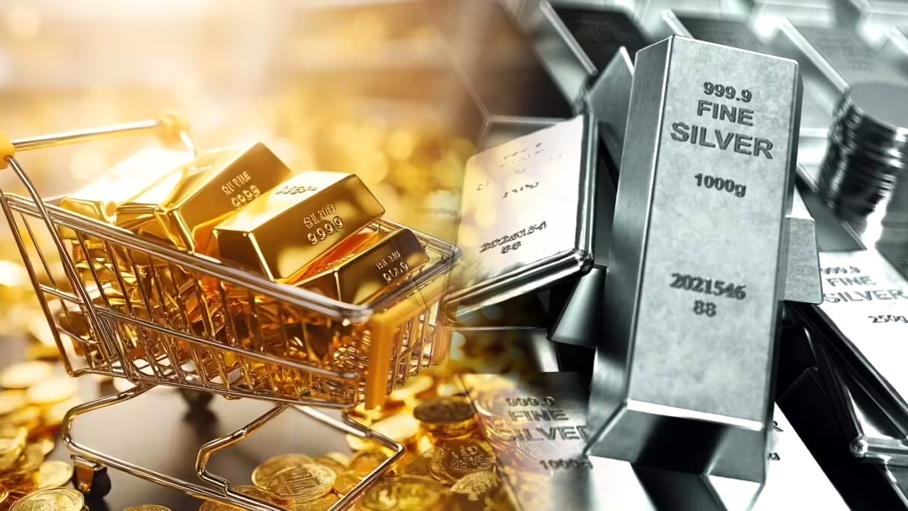 Gold Price Today: सोने ने बनाया नया इतिहास, जानें देशभर के ताजा भाव