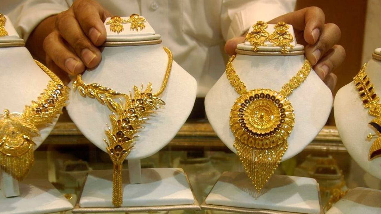 Gold Price Today: नए साल में सोने ने पकड़ी रफ्तार, जानें पिछले 10 दिनों में कैसा रहा गोल्ड ट्रेंड