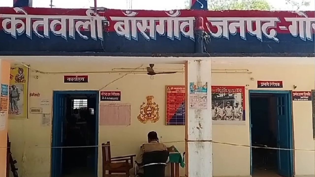 बांसगांव में सोते समय गोली मारकर हत्या का खुलासा, कुख्यात अपराधी शिवलाल साहनी नामजद