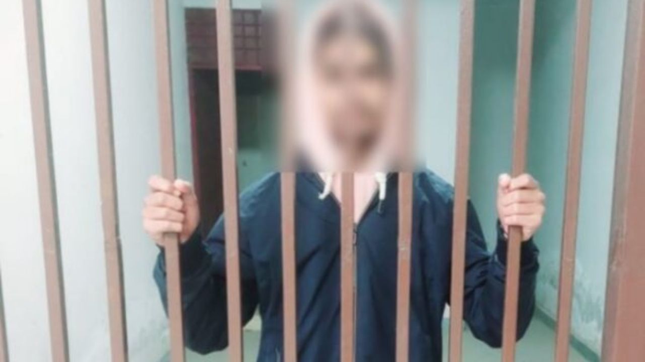 Gorakhpur News: चाकू से जानलेवा हमला करने वाला अभियुक्त 24 घंटे में गिरफ्तार, ये सामान हुआ बरामद