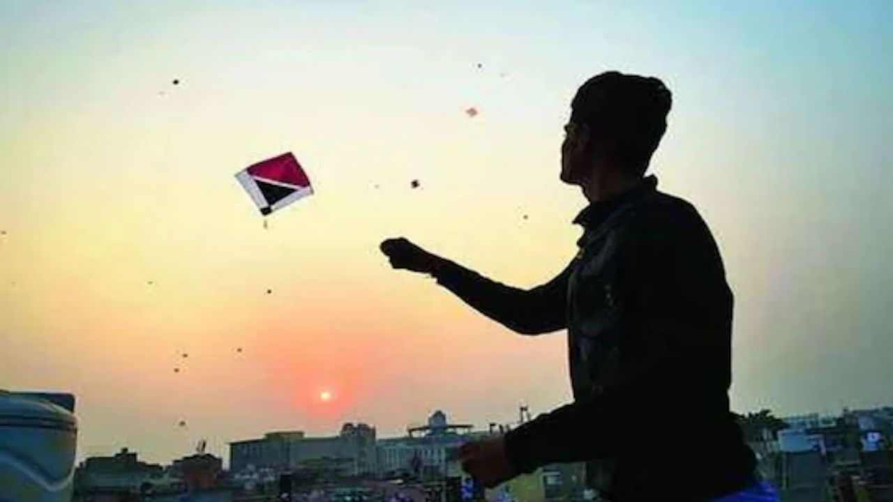 Gorakhpur News: बड़हलगंज में दर्दनाक हादसा: पतंग उड़ाते समय हाईटेंशन लाइन की चपेट में आया मासूम