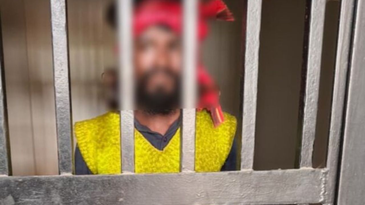 Gorakhpur: कानून व्यवस्था को चुनौती देना पड़ा महंगा, ऐसे आया पुलिस की गिरफ्त में अभियुक्त