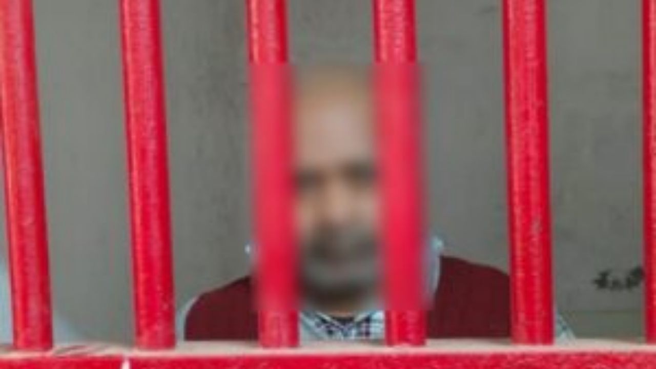 गोरखपुर में पुलिस की बड़ी कार्रवाई, हत्या के प्रयास में कुख्यात अपराधी गिरफ्तार