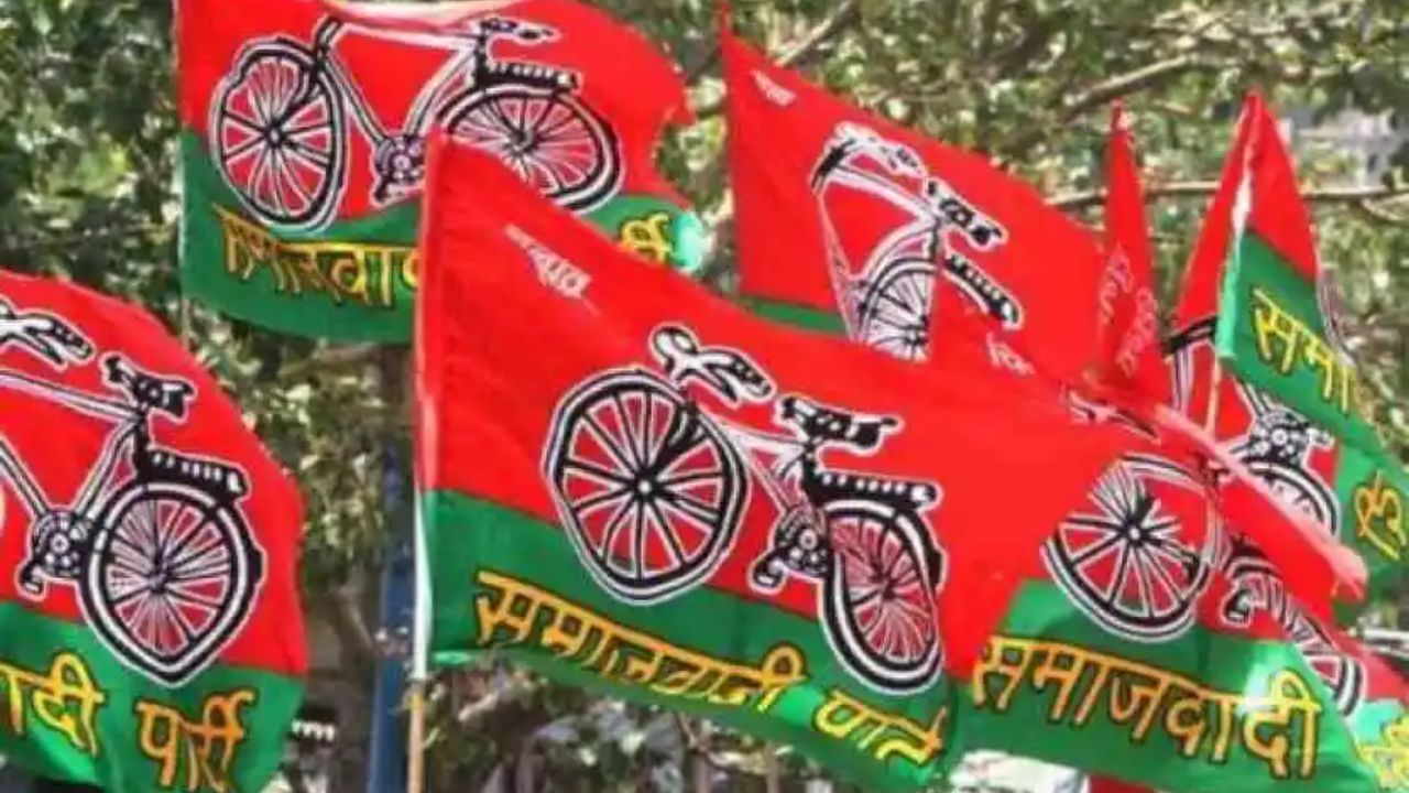 Gorakhpur Politics: सपा नेता घनश्याम राव ने पार्टी का 2027 का विजन रखा जनता के सामने