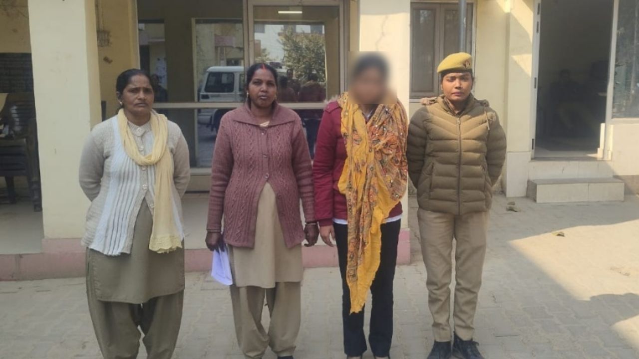 गोरखपुर में अवैध दस्तावेजों के सहारे मिली नौकरी… एक शिकायत के बाद सामने आई चौंकाने वाली सच्चाई