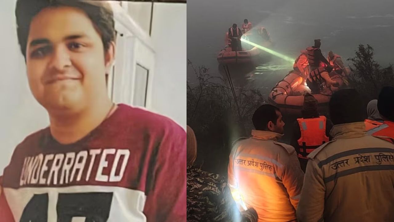 Noida Car Accident: नोएडा इंजीन‍ियर मौत मामले में जेई पर गिरी गाज, कई को कारण बताओ नोटिस