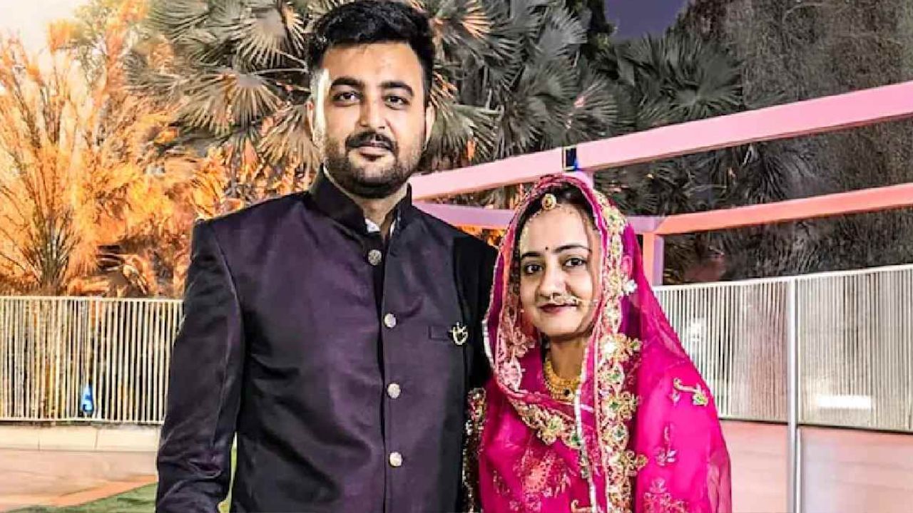 गुजरात में सनसनीखेज घटना; कांग्रेस सांसद के भतीजे ने पत्नी की हत्या कर की आत्महत्या