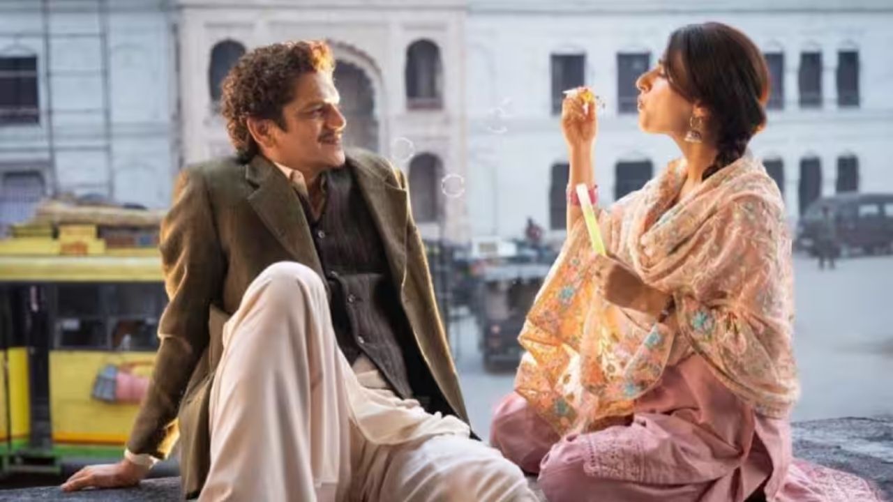 Gustakh Ishq OTT Release: विजय वर्मा और फातिमा सना शेख की रोमांटिक फिल्म अब ओटीटी पर देगी दस्तक, जानें कब और कहां देखें