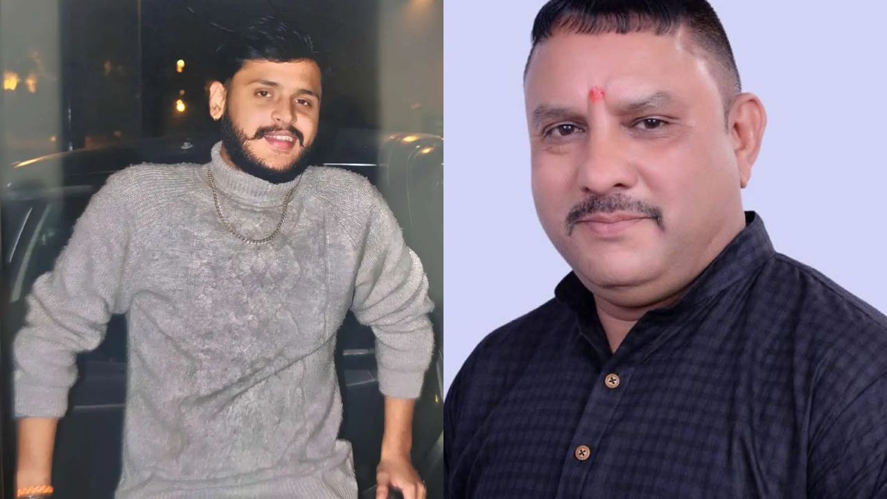 हल्द्वानी गोलीकांड के राजनीति से जुड़े तार, भाजपा के इस नेता के नाम से गर्माया माहौल