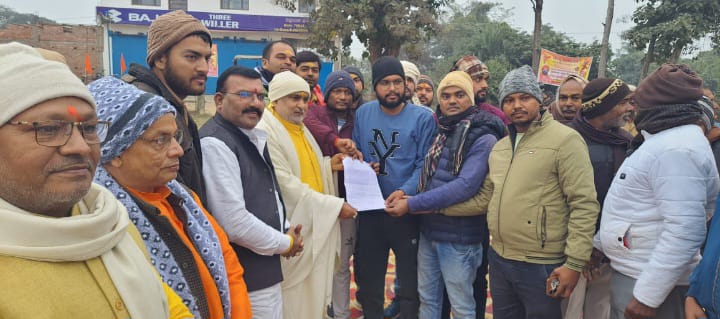 पुलिस भर्ती पर बवाल, 7 साल का इंतजार… फिर भी सामान्य वर्ग को नहीं मिला मौका