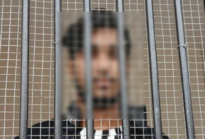 गोरखपुर कैंट में सनसनी, हत्या के प्रयास के मामले में अभियुक्त गिरफ्तार